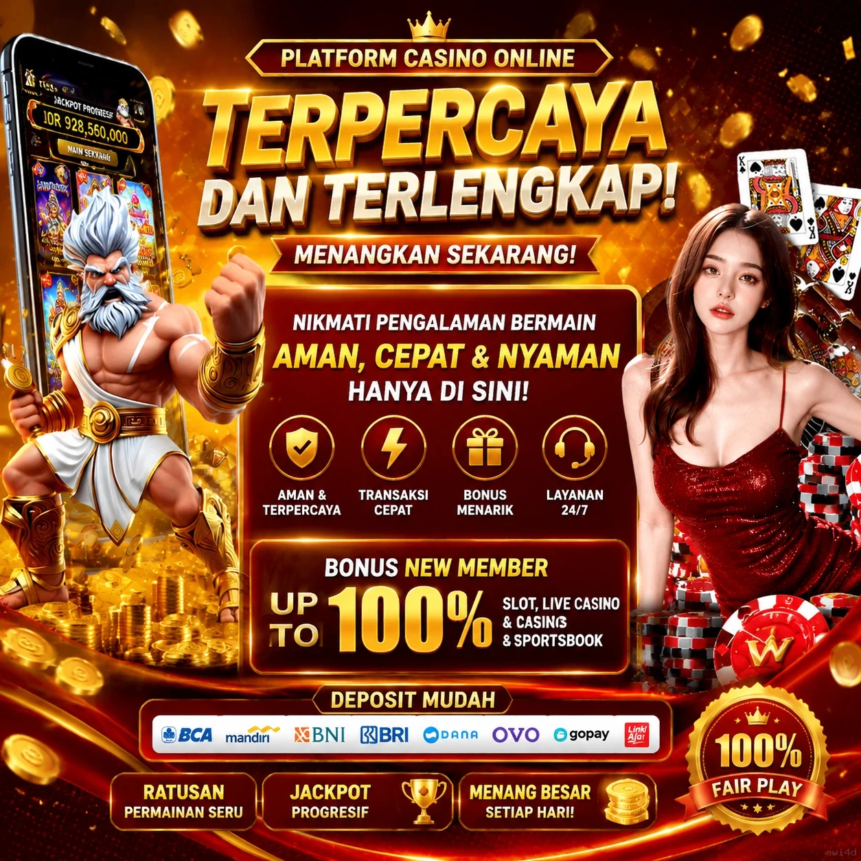 awi4d APK Indonesia - Panduan Lengkap dan Tutorial