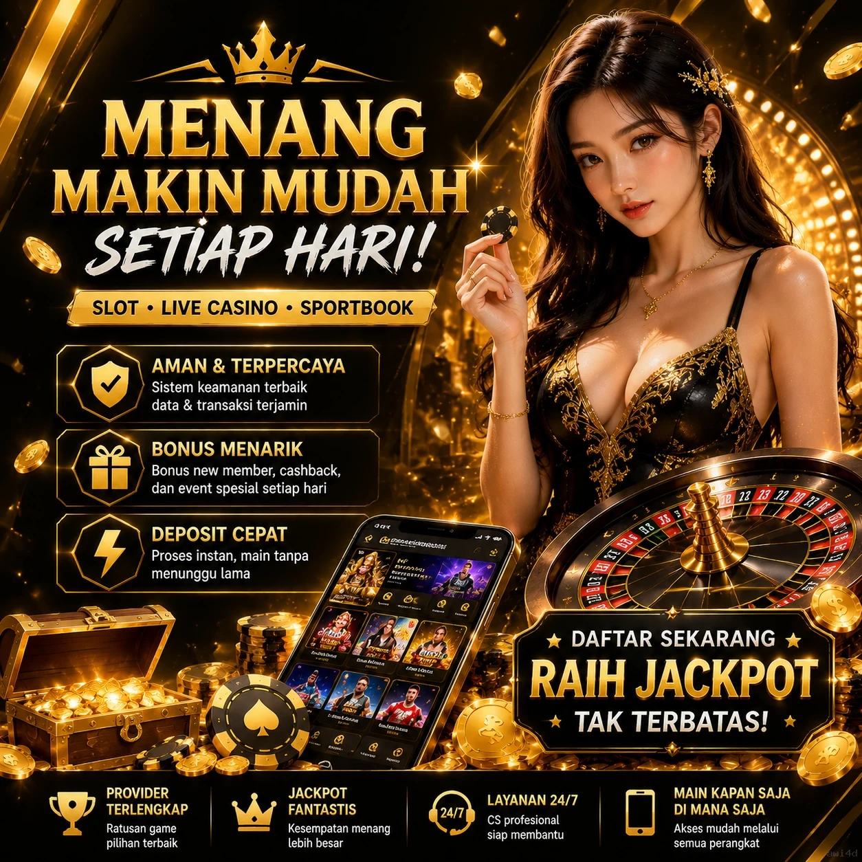 awi4d APK Indonesia - Panduan Lengkap dan Tutorial